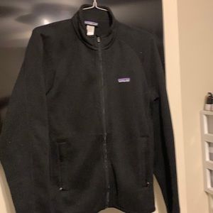 Long sleeve Patagonia fleece